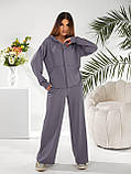 Костюм спортивний трикотажний в кольорах 9853, фото 10