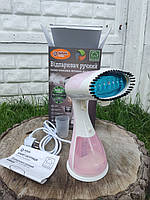 Відпарювач ручний із щіткою 1500Вт 300мл  BT-1214