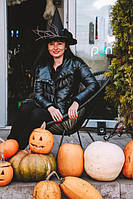 Капелюх відьми