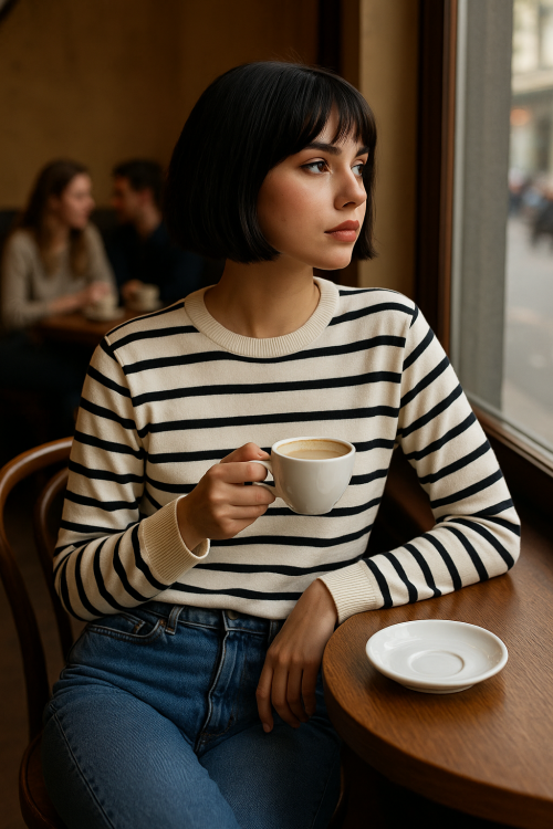 Джемпер 263 білий 48-54, фото 1