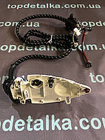 Шланг подачи пара с наличником для утюга Tefal CS-100000724