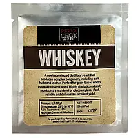 Дріжджі для віскі, для зернового сусла - Ірландія