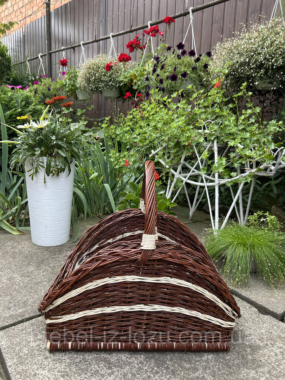 Комплект Дроварів 2-ка, фото 1