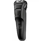 Електробритва Xiaomi Enchen BlackStone-C, вологе та сухе гоління, фото 2