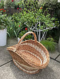 Кошик для дров, фото 2