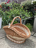 Кошик для дров, фото 4