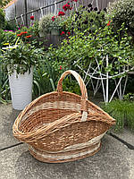 Кошик для дров