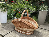 Кошик для дров, фото 5