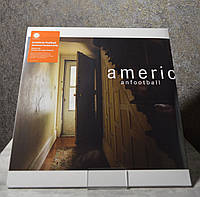 Вінілова платівка American Football II