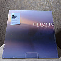 Вінілова платівка American Football III