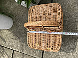 Пікнікова корзина, фото 8