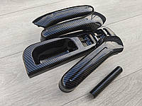 Ручка ручки салону накладка Гольф 4 Бора Golf Bora