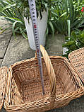Пікнікова корзина, фото 7
