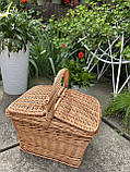 Пікнікова корзина, фото 5