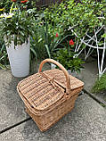 Пікнікова корзина, фото 2