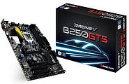 Biostar Racing B250GT5 и B250GT3: платы с подсветкой для чипов Intel Kaby Lake