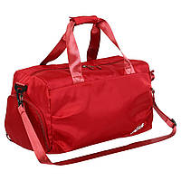 Сумка для спортзалу та фітнесу спортивна сумка для подорожей Jinyubo GA-5014