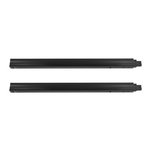 KS-S18; Телескопічні напрямні ручки