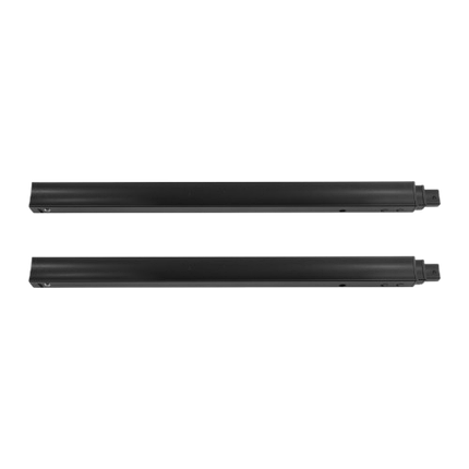 KS-S18; Телескопічні напрямні ручки, фото 1