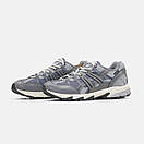 Кросівки чоловічі сірі Asics Gel-Sonoma 15-50 Gore-Tex Grey (18232), фото 2