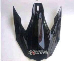 Козирок на шолом кросовий (mod EX-806) VV, MC-R-273101