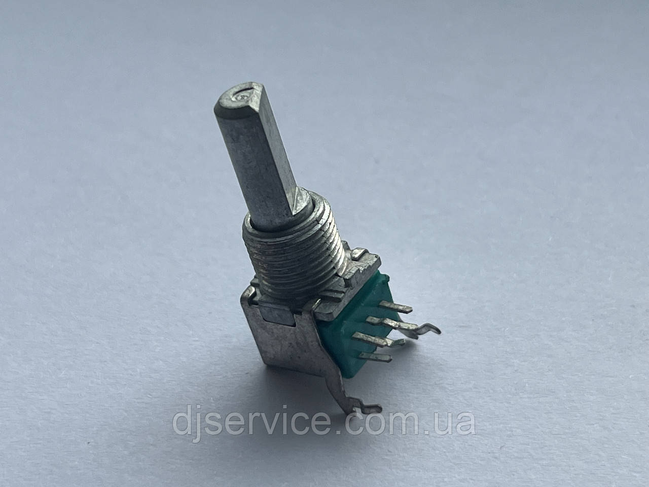 Потенціометр ALPS dcs1071  для Pioneer DJM707 DJM909 XDJ-RX DDJ-RR DDJ-SR2 DDJ-FLX6  DJS-1000, фото 1