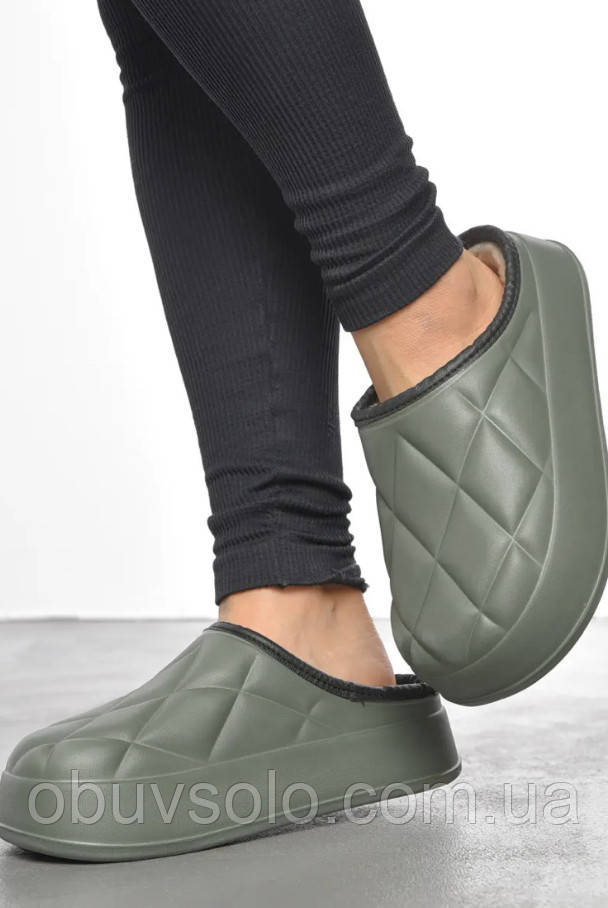 Сабо жіночі ТМ, фото 1