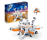 Конструктор "Космічні дослідження" Космічний корабель "ТМ Banbao (524 ел.) (6415), фото 2