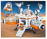 Конструктор "Космічні дослідження" Космічний корабель "ТМ Banbao (524 ел.) (6415), фото 4