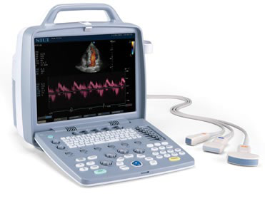 Система ультразвукова діагностична Apogee 1200V