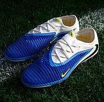 Дитячі Футбольні бутси Nike Phantom GX3 Elite FG Sheva B0143д