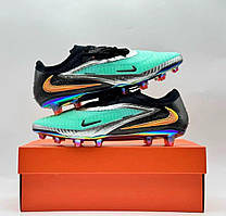 Дитячі Футбольні бутси Nike Phantom GX3 Elite FG Sheva B0142д