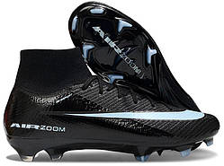 Дитячі Футбольні бутси Nike Air Zoom Mercurial Superfly X Elite FG Opt 653