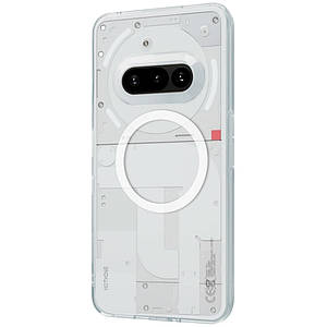 Чохол Proove Clear Case with Magnetic Ring Nothing Phone (3a) transparent (64412)