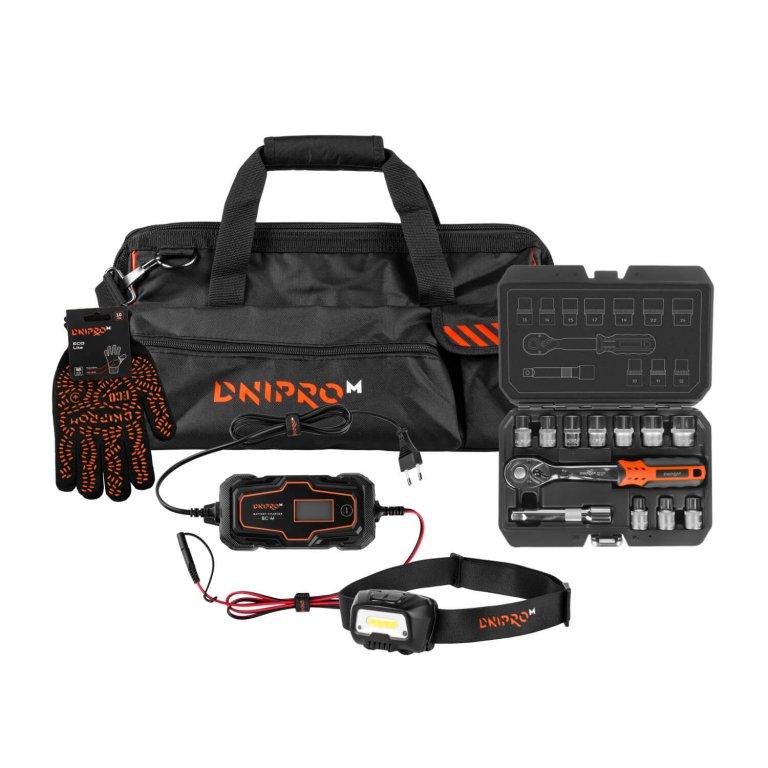 Набір для автомобіліста, фото 1