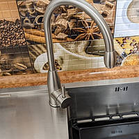 Кухонні змішувачі