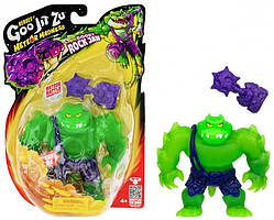 Ігрова фігурка Гуджитсу Goo Jit Zu Meteor Madness Rock Jaw Метеор Меднес Рок Джо 124568 RJ