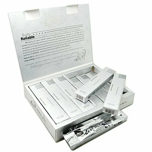 Збудливий порошок для жінок Silver Fox (Срібна лисиця) 12 шт.