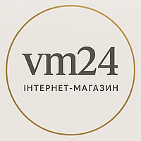 🇺🇦Інтернет-магазин "VM24" - Відправлення товарів в день замовлення.
