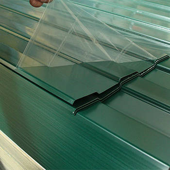 Самоклеюча плівка для металу 1250мм