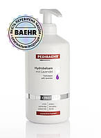 ГІДРОБАЛЬЗАМ ДЛЯ СУХОЇ ШКІРИ НІГ З ОЛІЄМ ЛАВАНДИ 500 МЛ, PEDIBAEHR