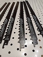 Полотно шабельне 400мм BOSCH S 2041 HM HM для піноблоку шлакоблоку