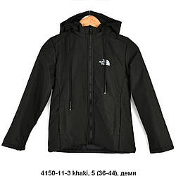 Спортивна вітровка кольору хакі для підлітків Розміри: 9,10,11,12,13 років (18117-3)