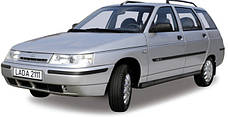 Фаркопи на ВАЗ 2111 (з 1996--)