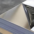 Захисна плівка для нержавіючої сталі 50мкм, фото 4