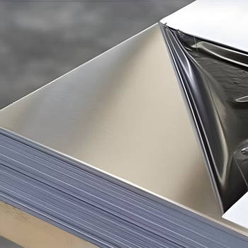 Захисна плівка для алюмінієвого профілю 60 мкм