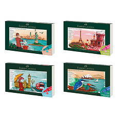 Набори ручок-пензликів Pitt Artist Pen