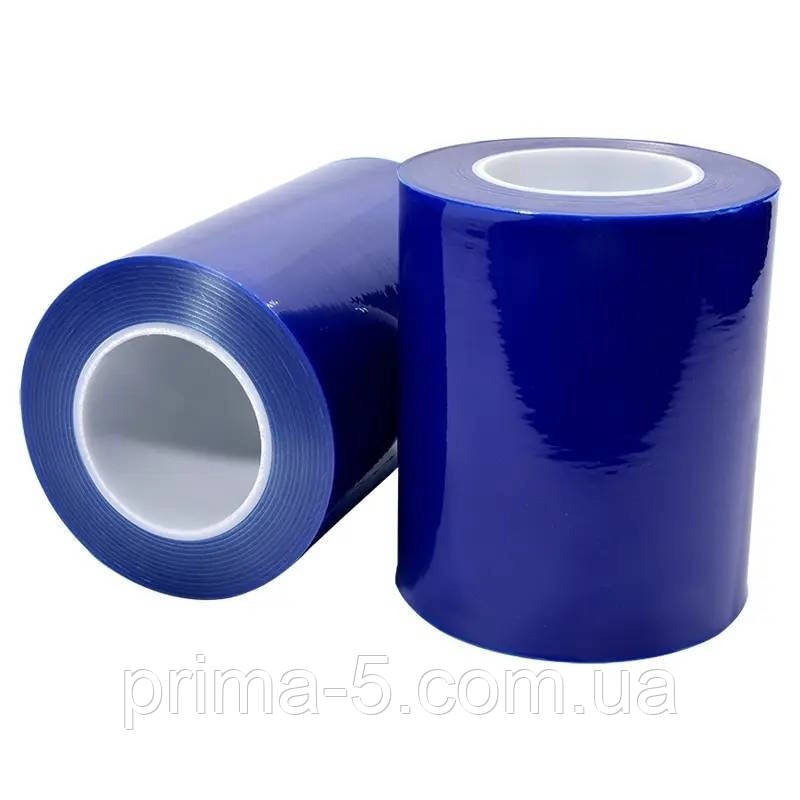 Захисна плівка для нержавіючої сталі 50мкм, фото 1