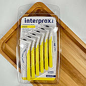 Щітка міжзубна INTERPROX PLUS 2G MINI, 1.4 мм, 6 шт.