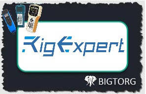 Каталог товарів RIGEXPERT